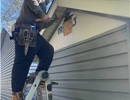 Best Historical Building Siding Restoration  in South Berwick, ME